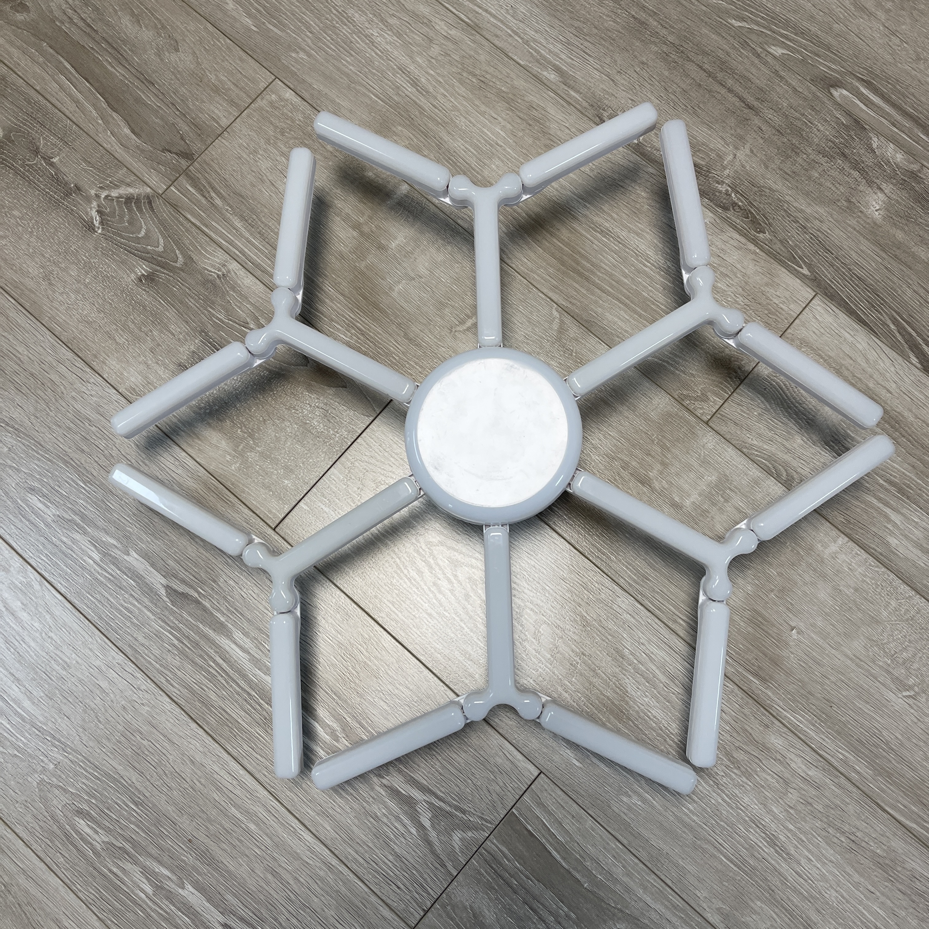 Willstar 6-leaf Variety snowflake led light