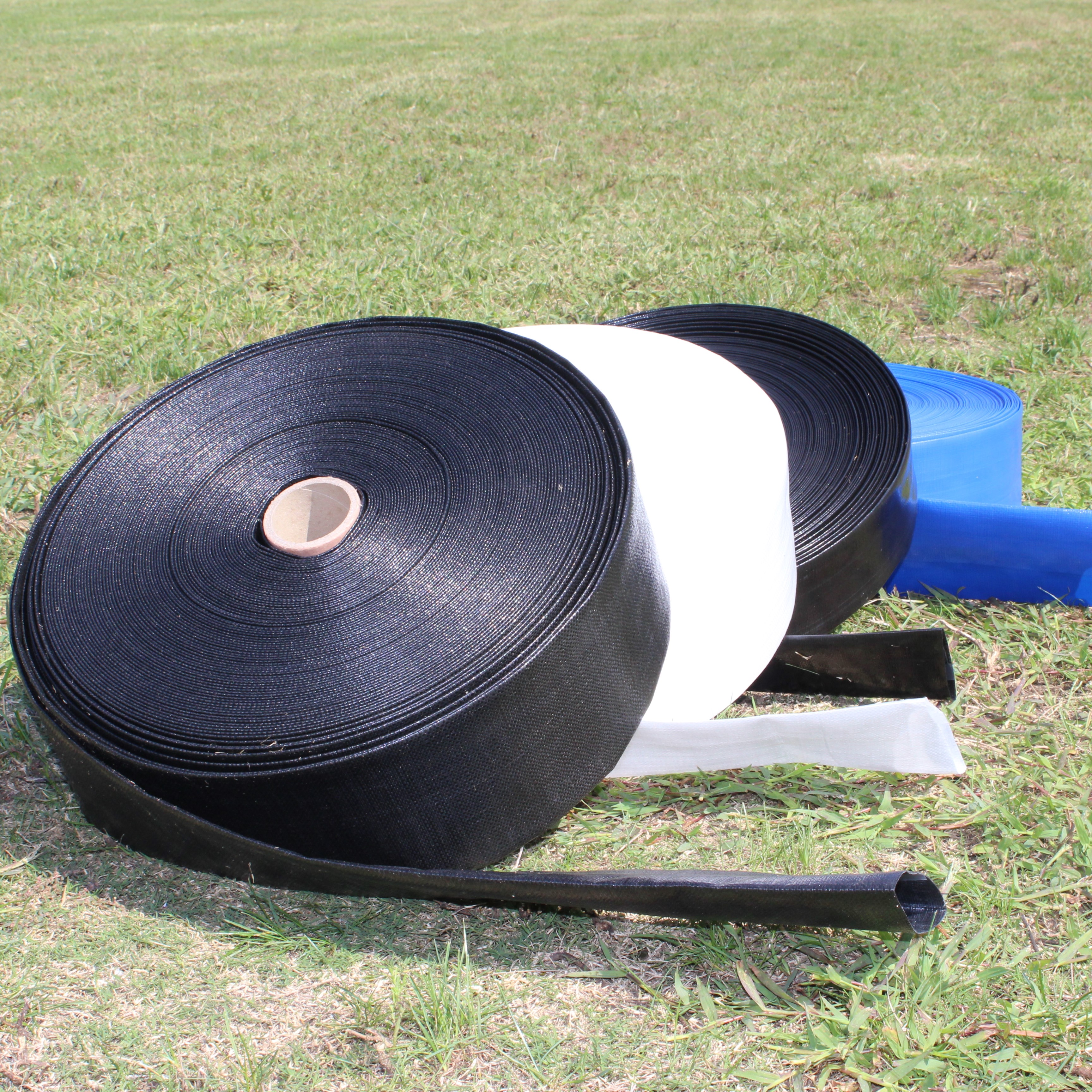 PE water hose