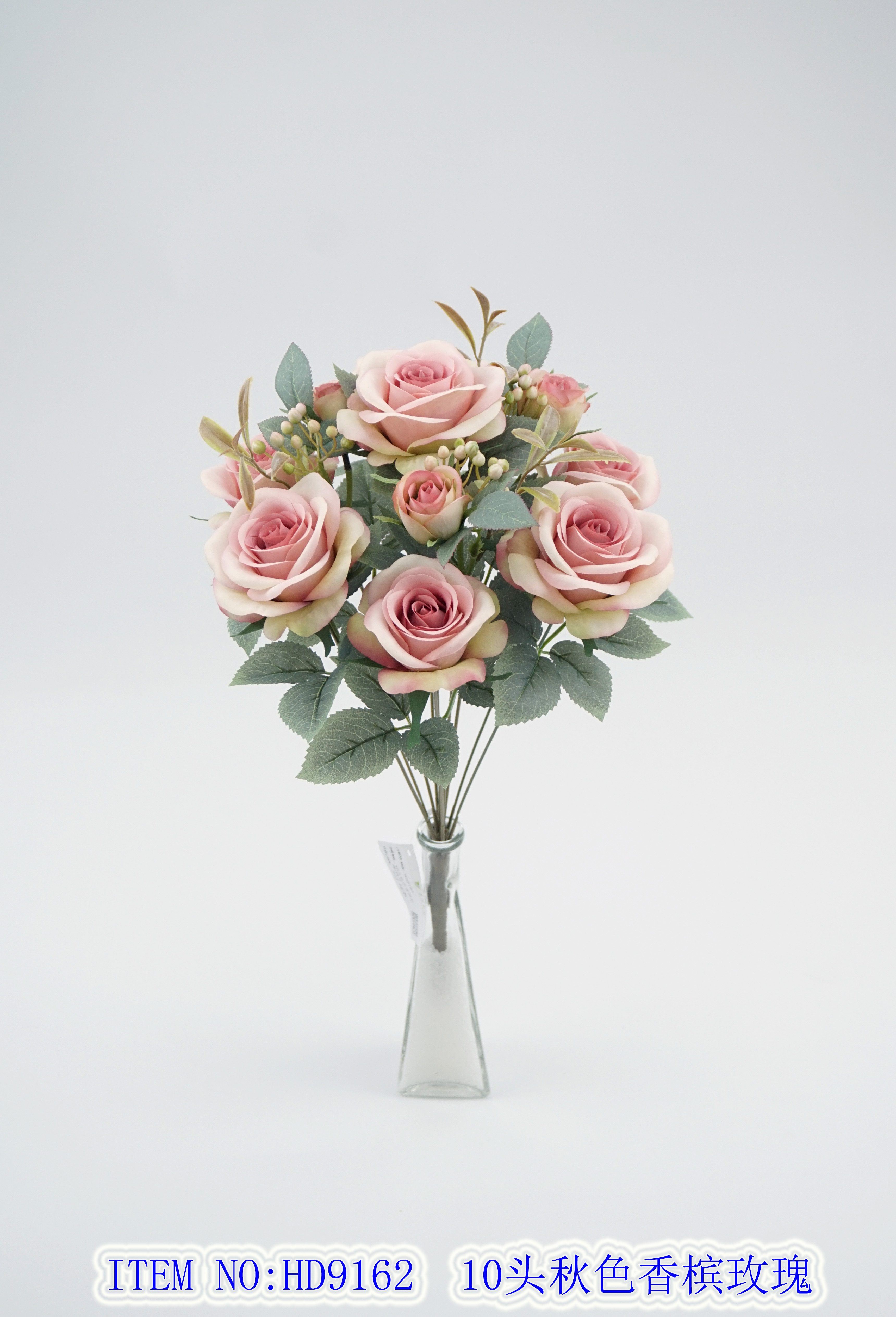 Artificial Flower Artifical flowers factory home decoration wedding bridal