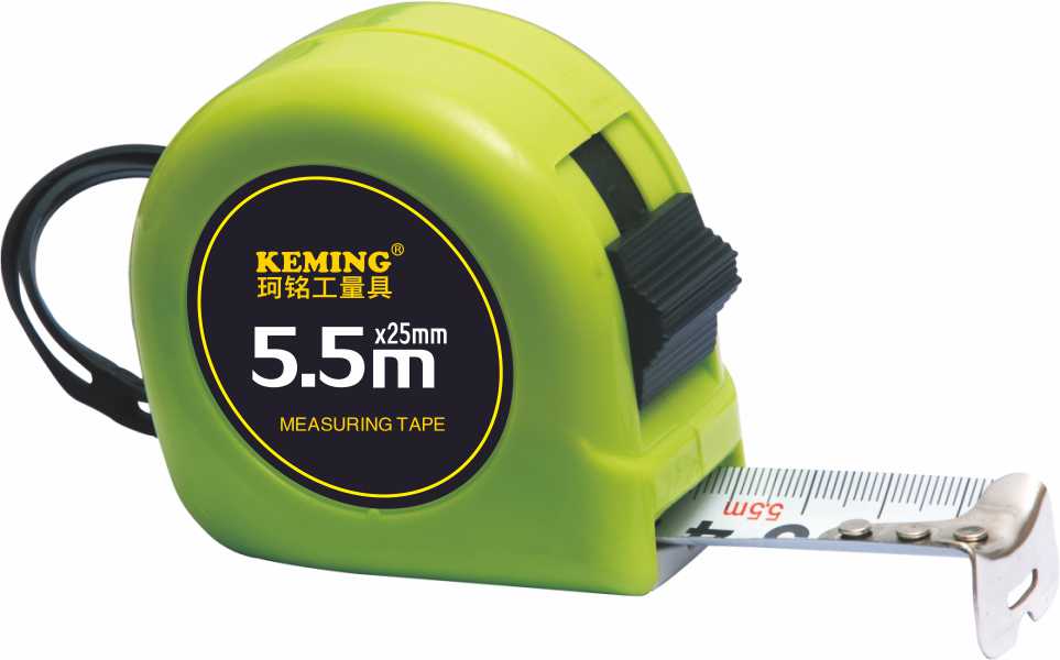 High quality new ABS steel measuring tape