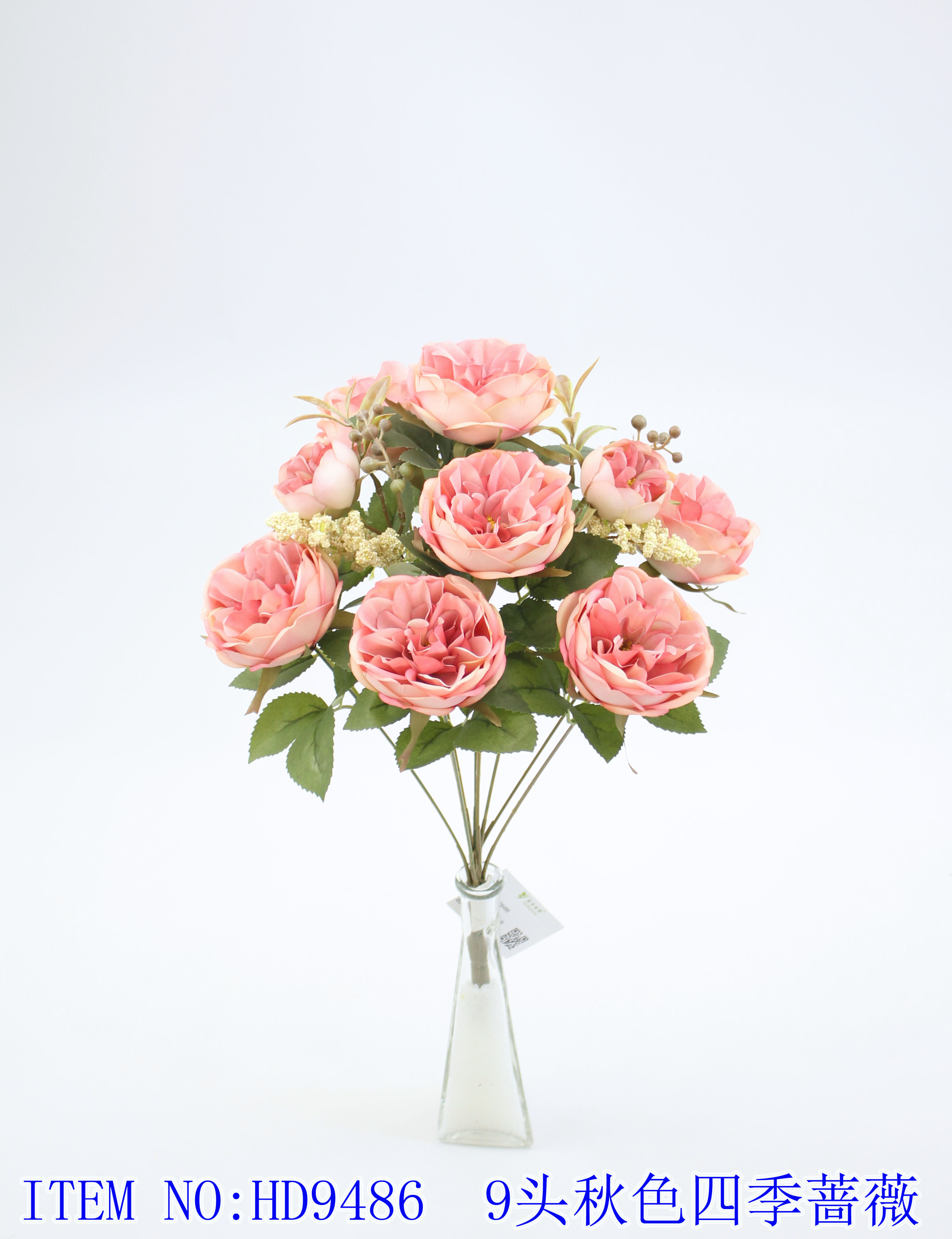 Artificial Flower Artifical flowers factory home decoration wedding bridal