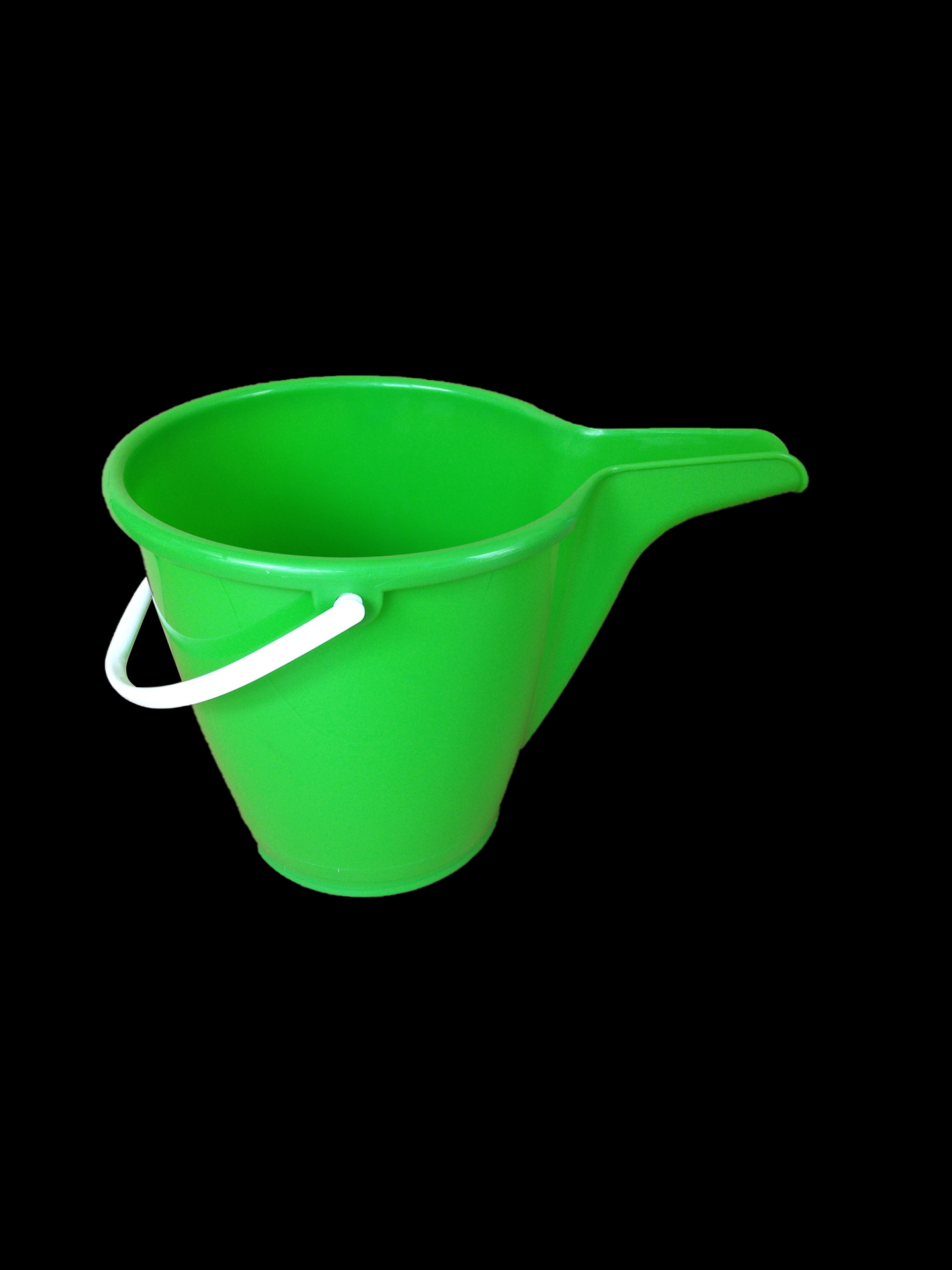watering bucket
