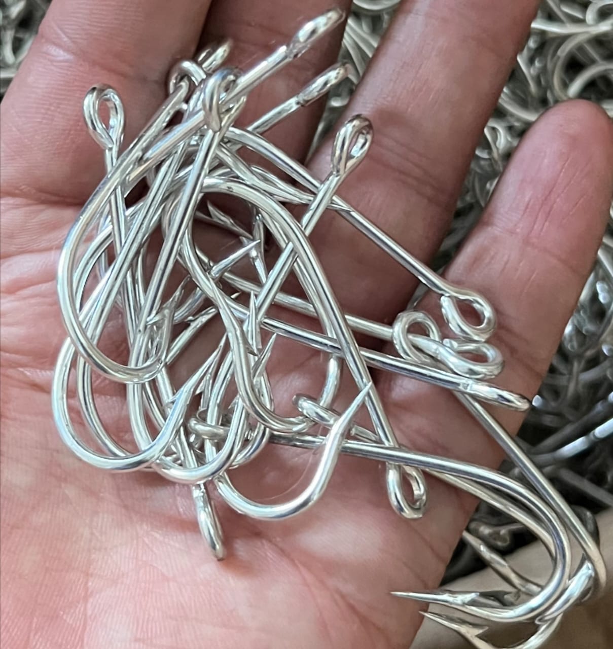 CHAOHU ASIANEPS FISHING NET MANUFACTURING CO LTD – colchoneta de yoga 4
