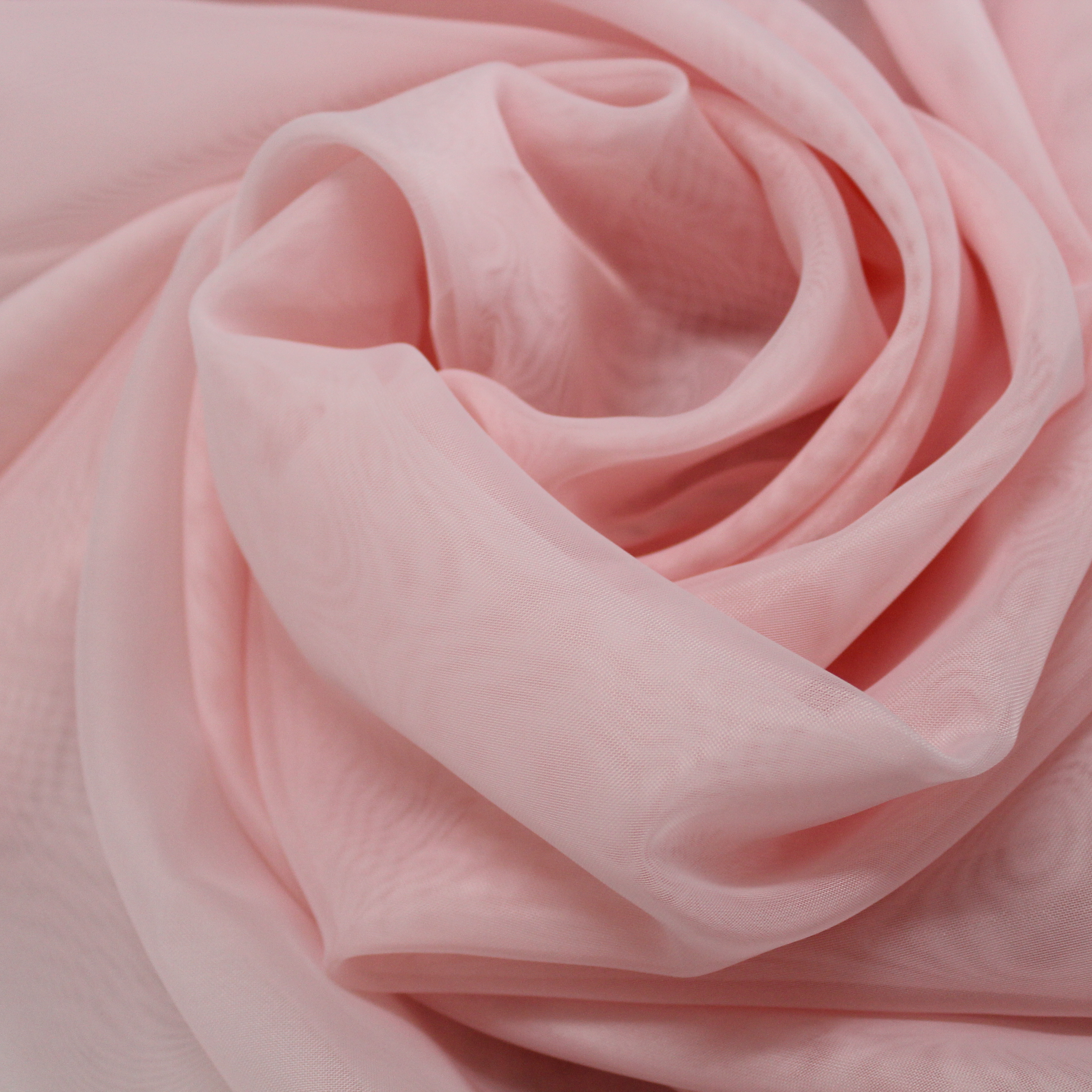 Voile Curtain Fabric