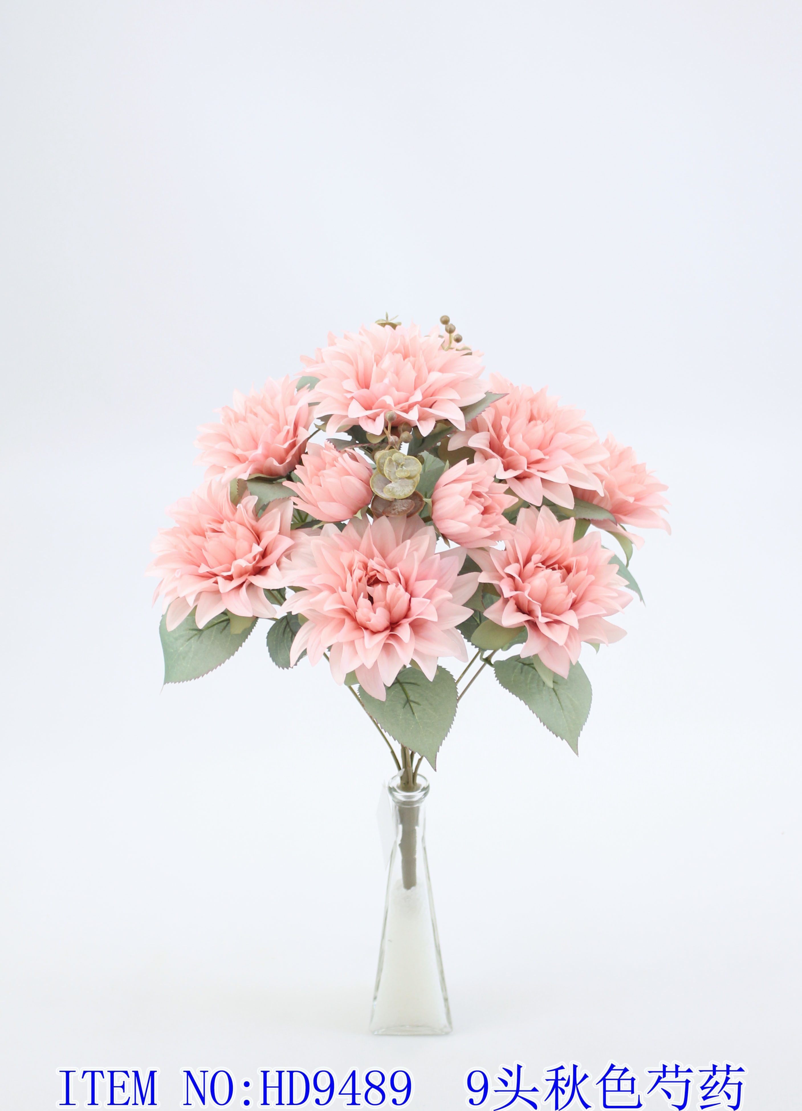 Artificial Flower Artifical flowers factory home decoration wedding bridal