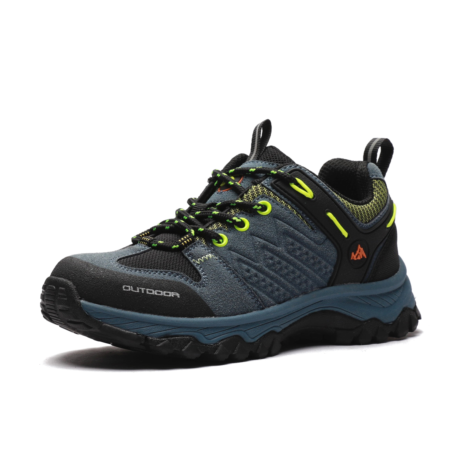 Children Outdoor Shoes