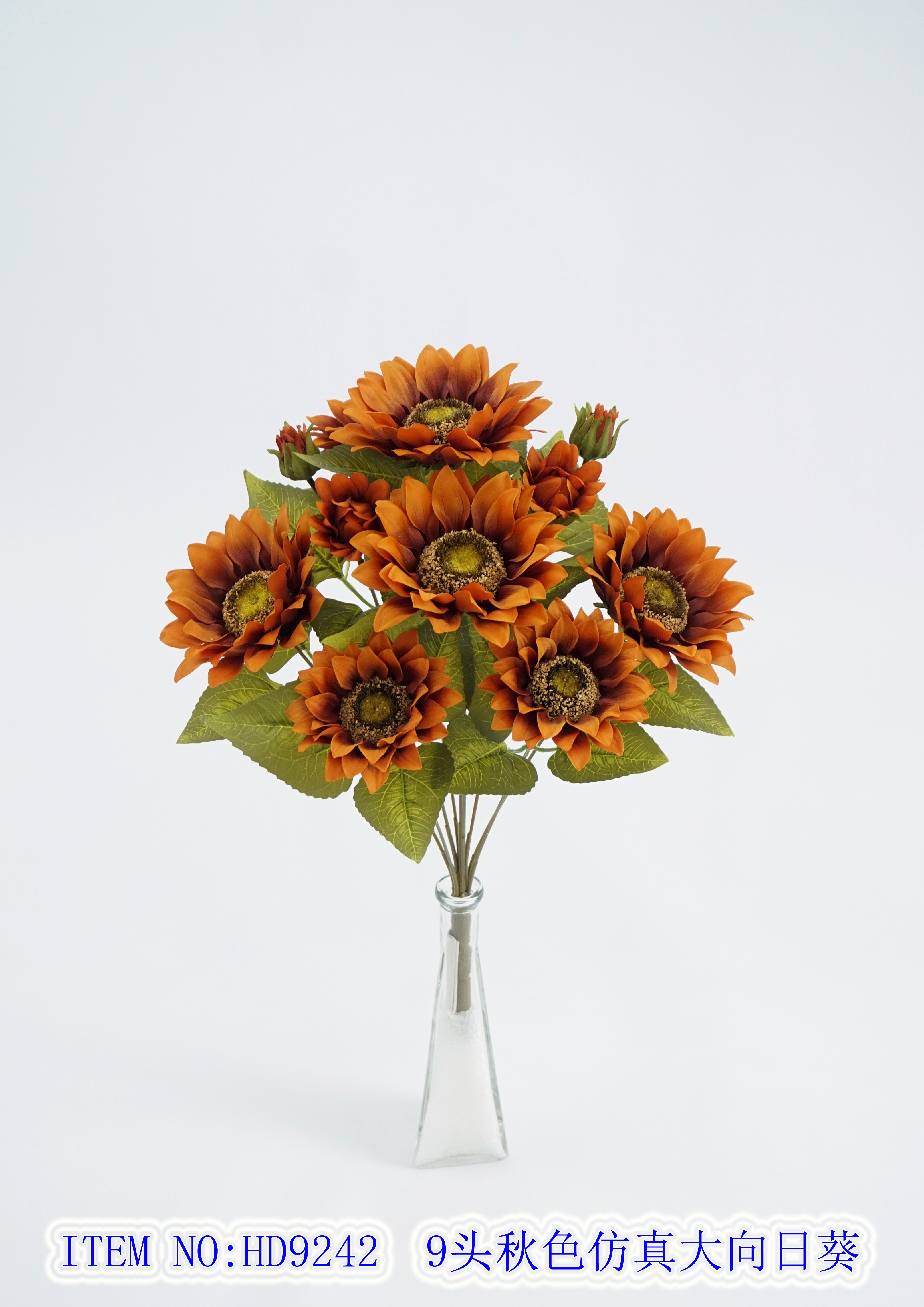 Artificial Flower Artifical flowers factory home decoration wedding bridal