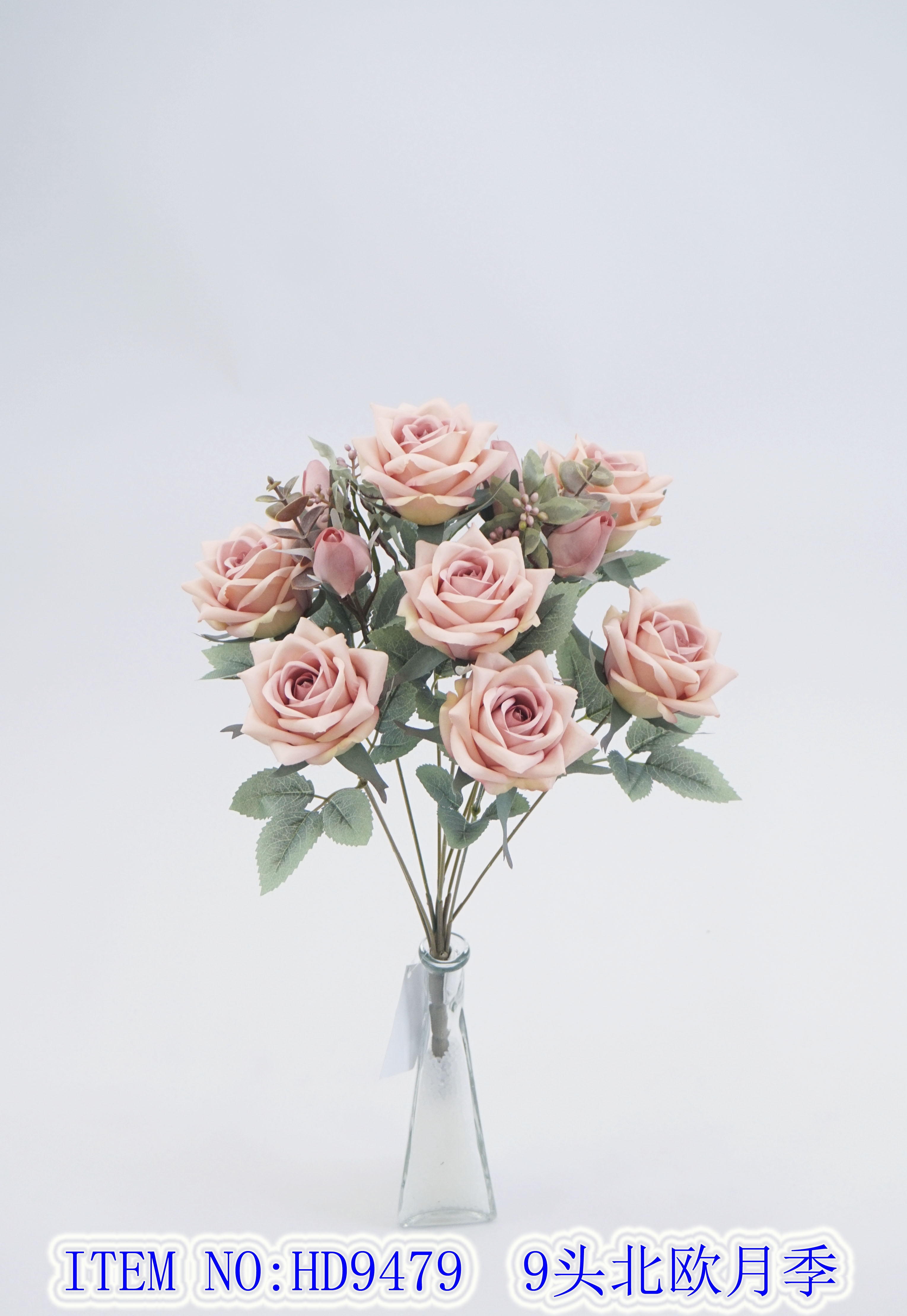 Artificial Flower Artifical flowers factory home decoration wedding bridal