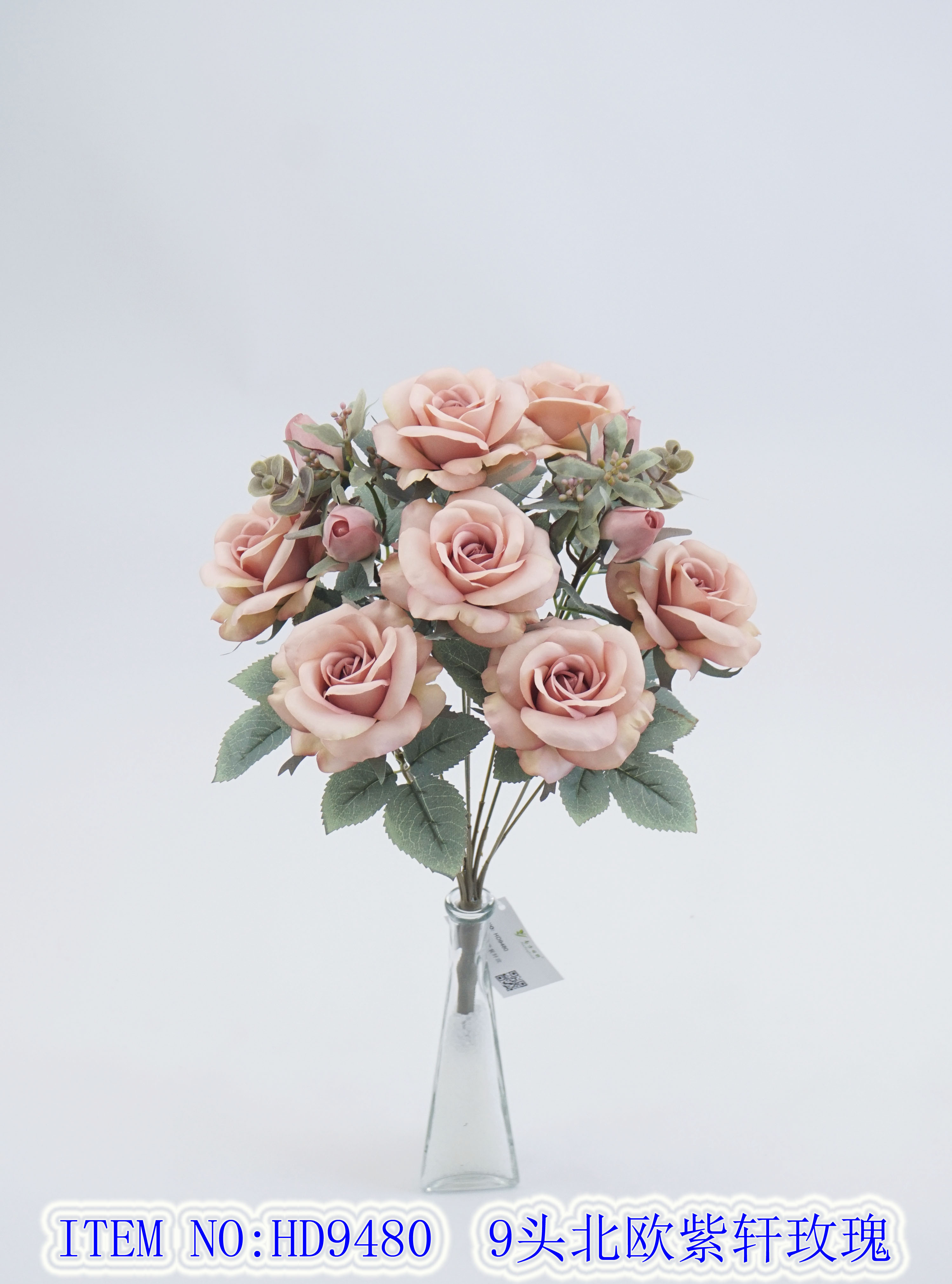 Artificial Flower Artifical flowers factory home decoration wedding bridal