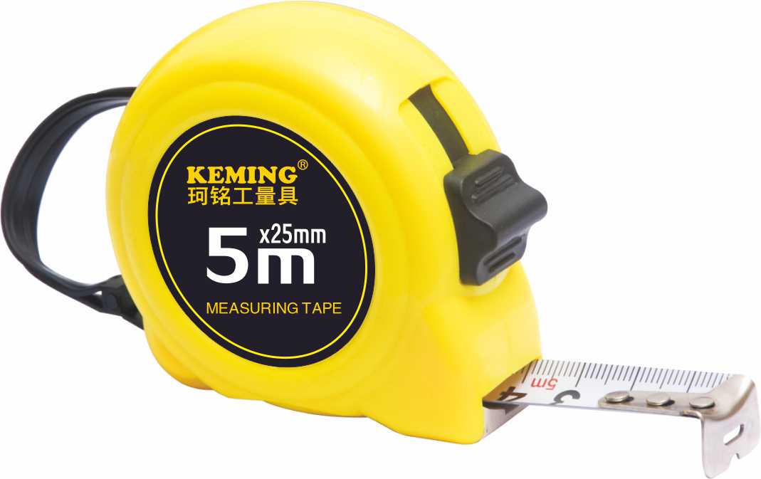Factory hot-sale durable steel measuring tape