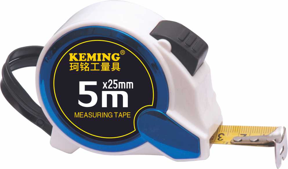 High quality Measure tape 5M 7.5M 10m tape measure retractable for measuring