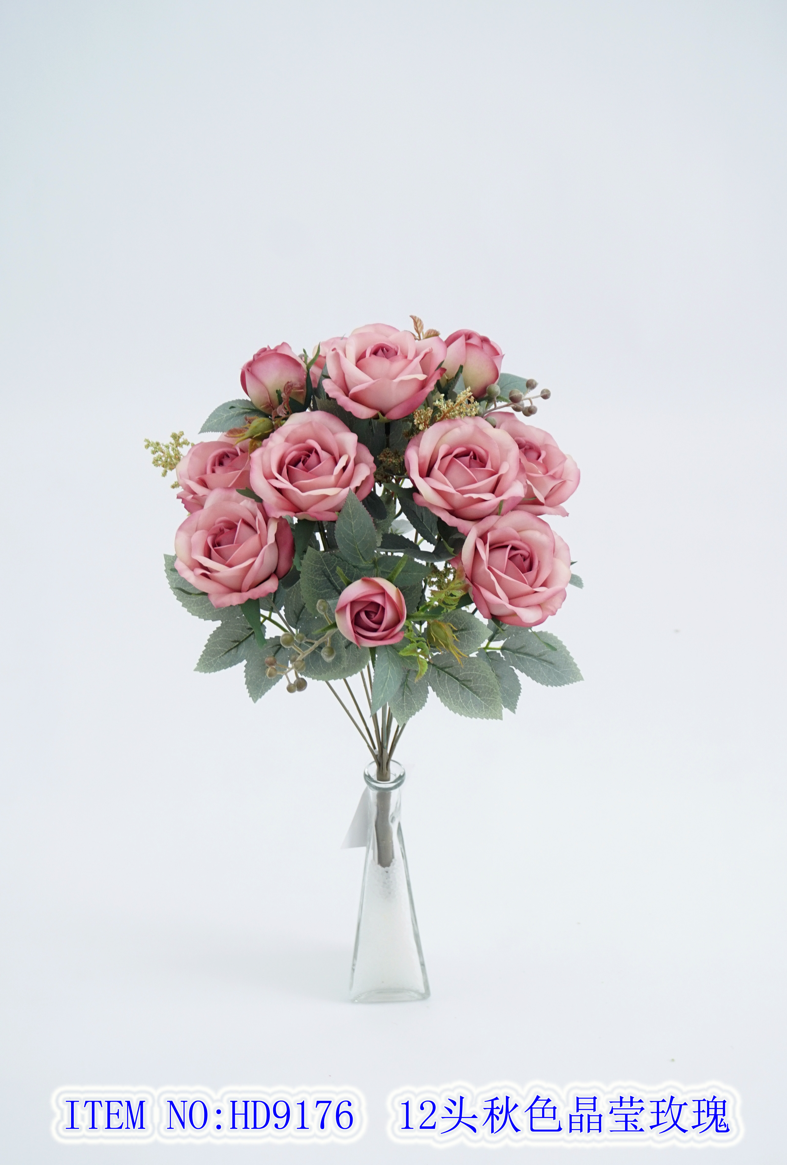 Artificial Flower Artifical flowers factory home decoration wedding bridal