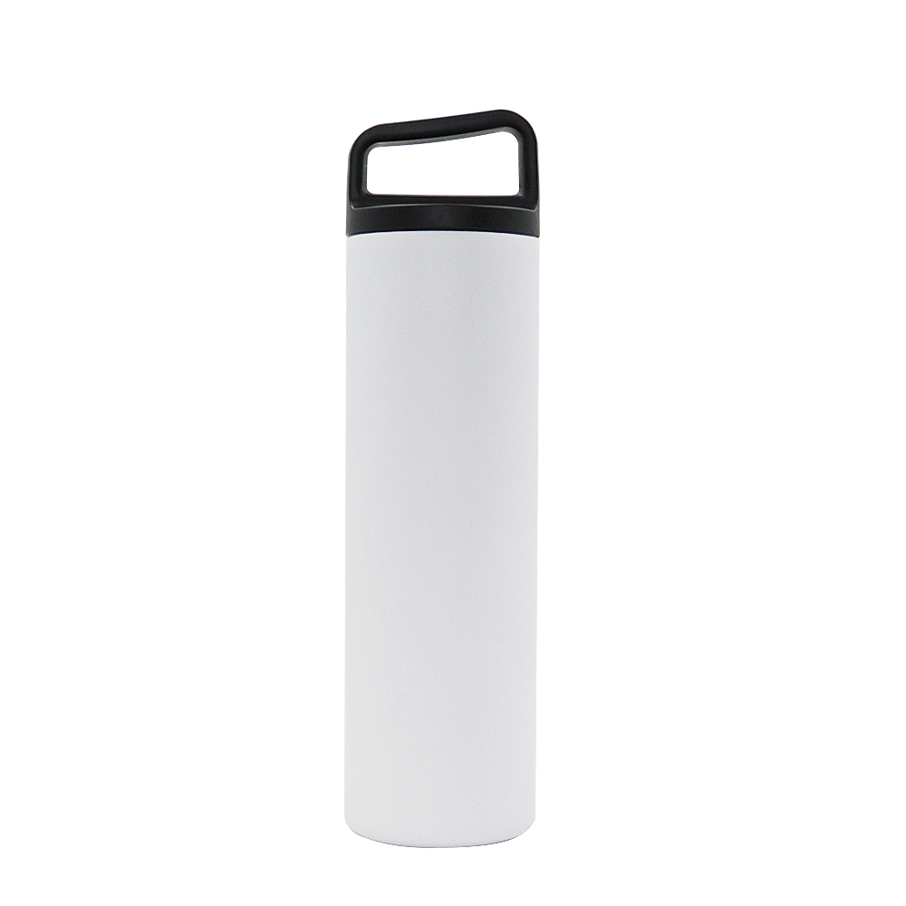 Stainless steel thermal flask