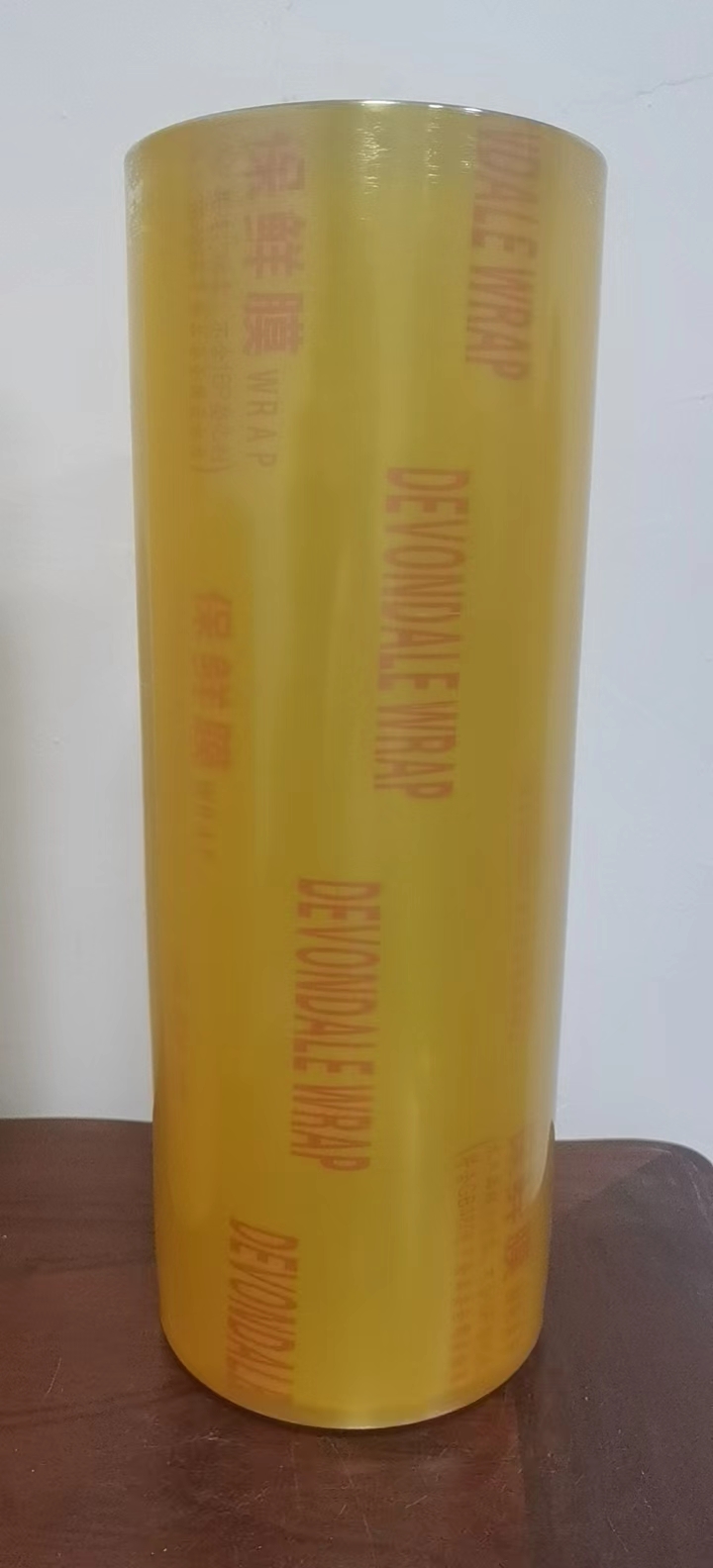 cling film