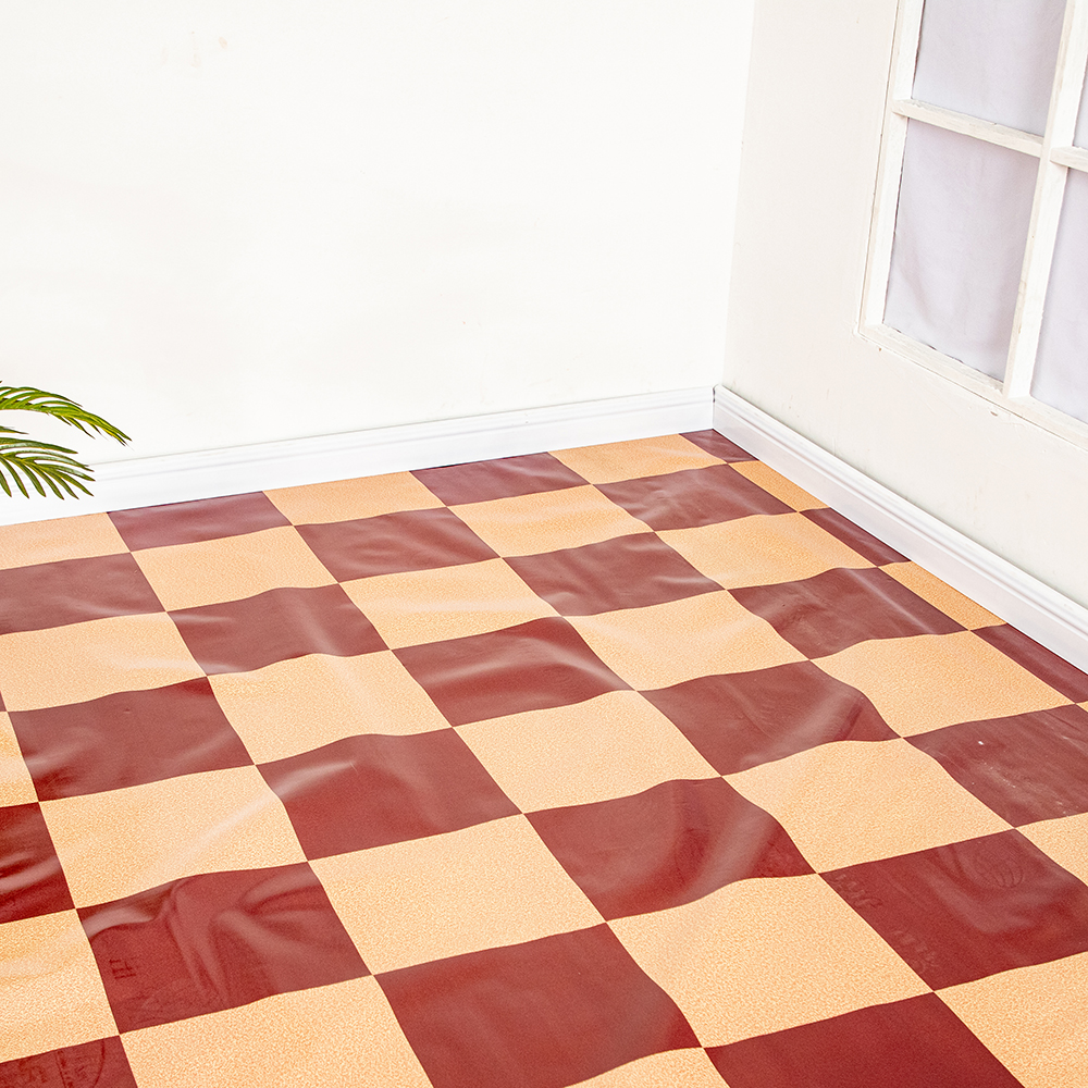PVC Flooring