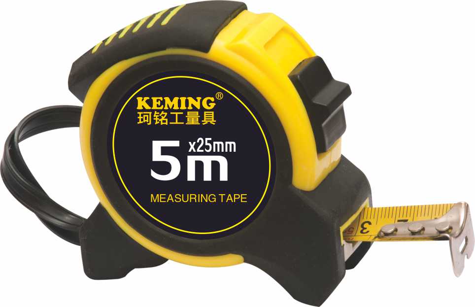 New High Precision Thickened Exquisite Measuring Tape
