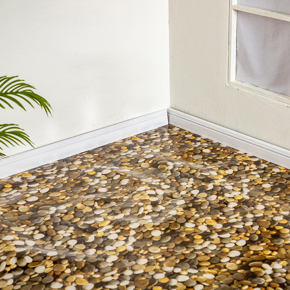PVC Sponge Flooring