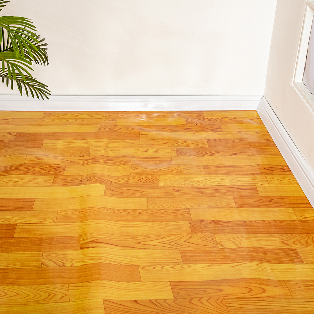 PVC Flooring