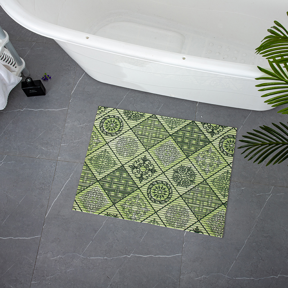 PVC Anti Slip Mat