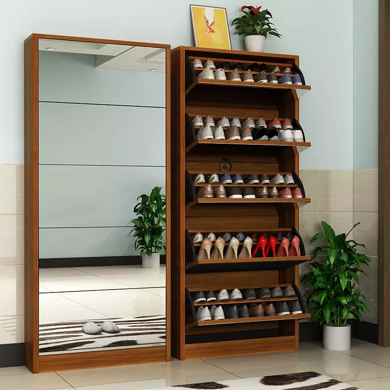 Factory wholesale modern minimalist furniture locker