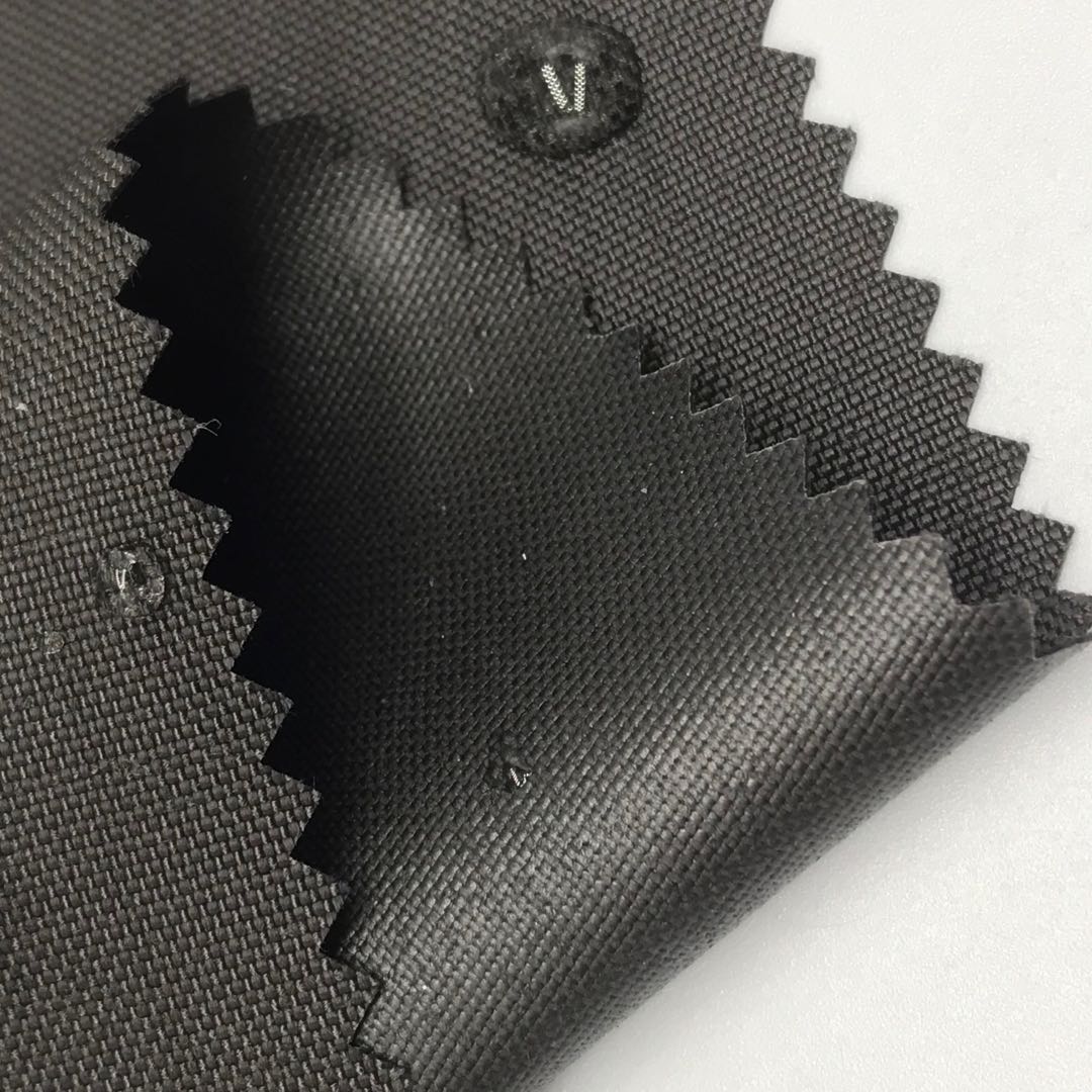 pu coating 500D nylon 6.6 oxford fabric for industry