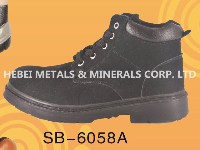 Safety Shoes