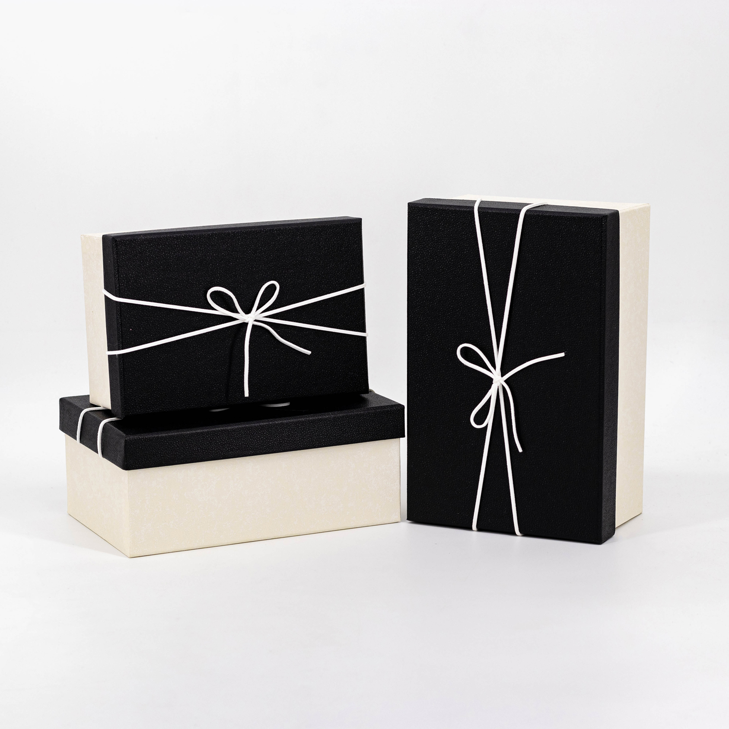 Rectangle Gift Packing Box 3/Set