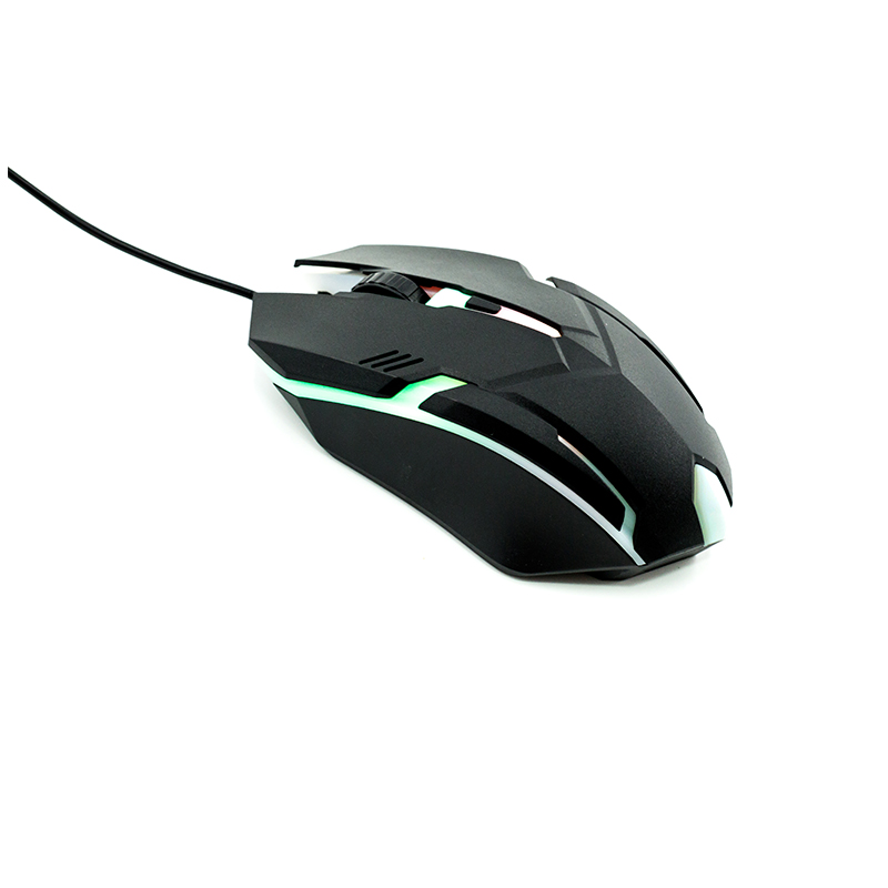 Wired Backlight Mouse