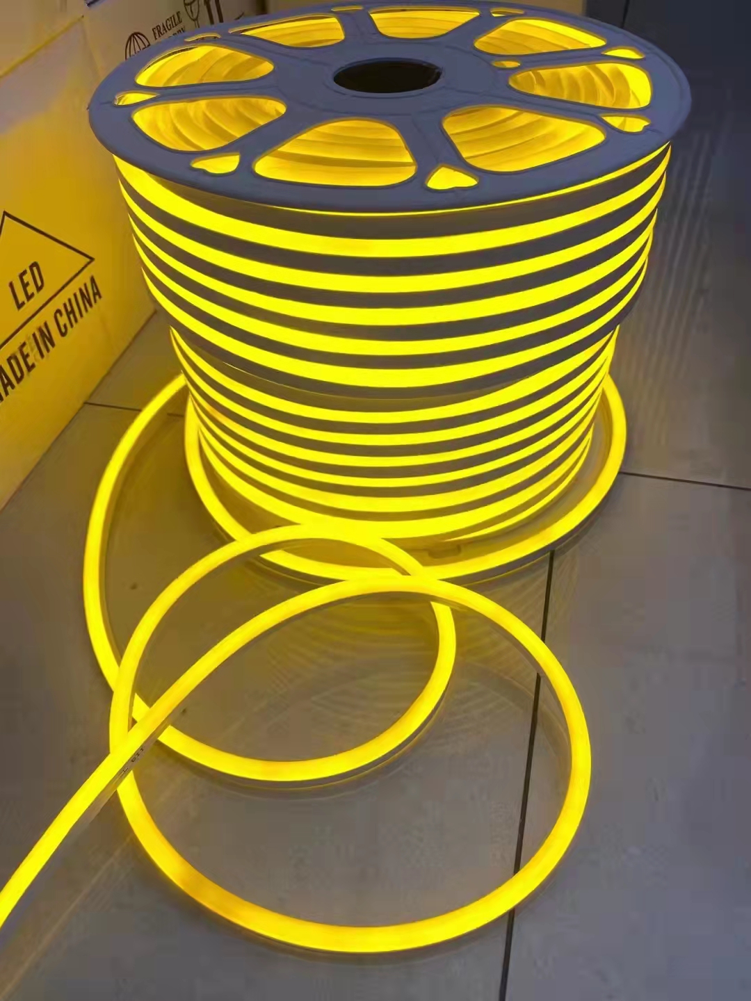 Jiangsu Yuda Lighting Technology Co.,Ltd. – Holiday lighting 3
