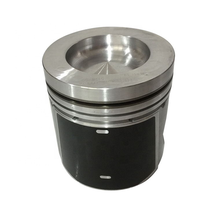 high Grade 04264355 TCD2015V6 water cooled diesel engine part piston
