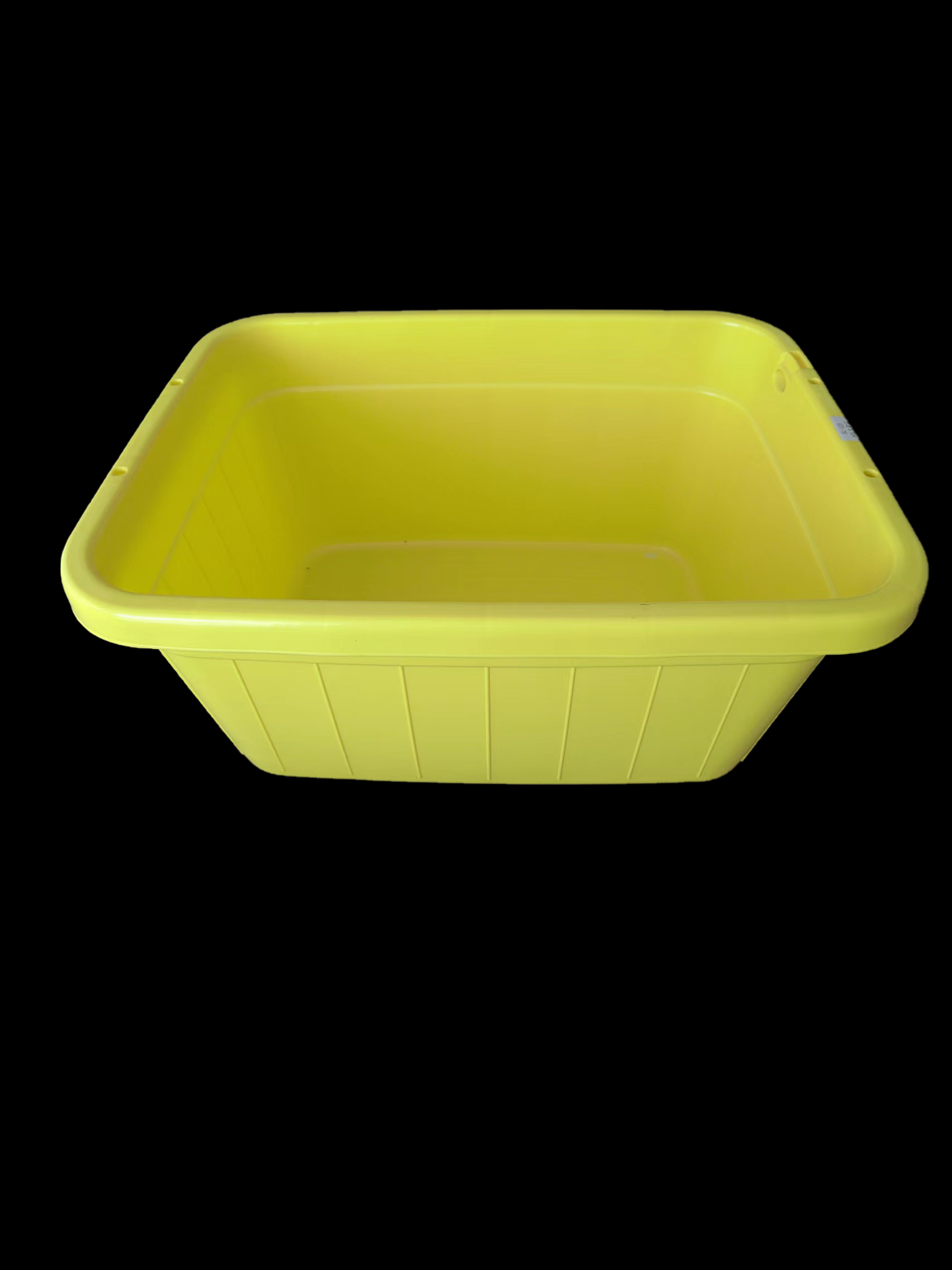 Large water basin