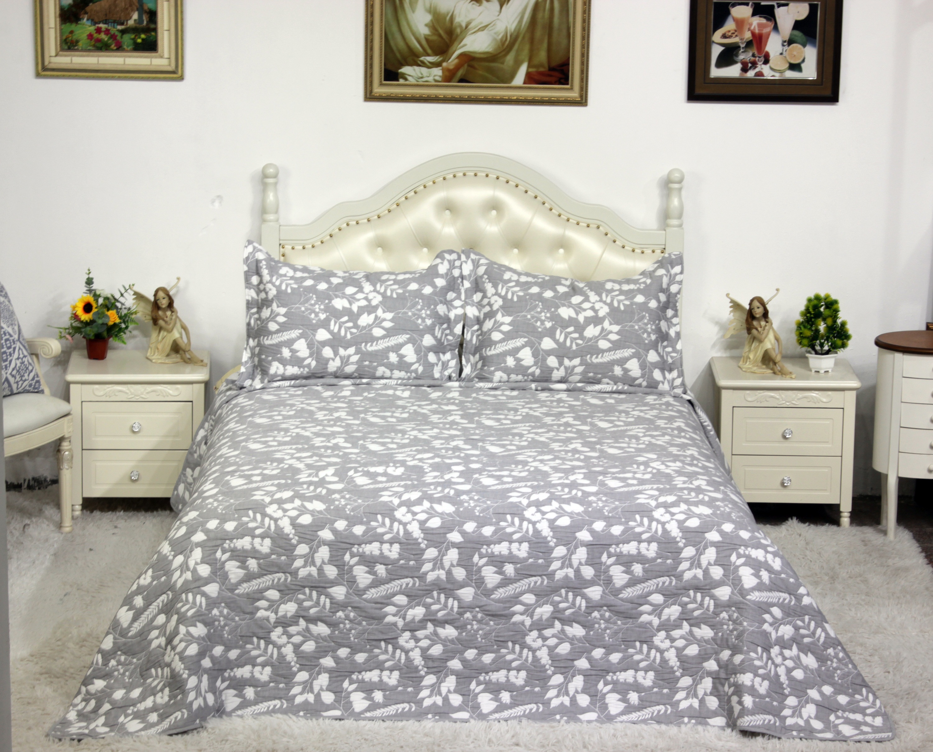 Bedcover