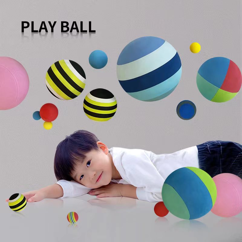 Surf Eva Ball