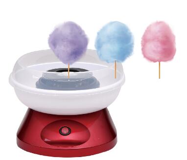 Cotton candy maker