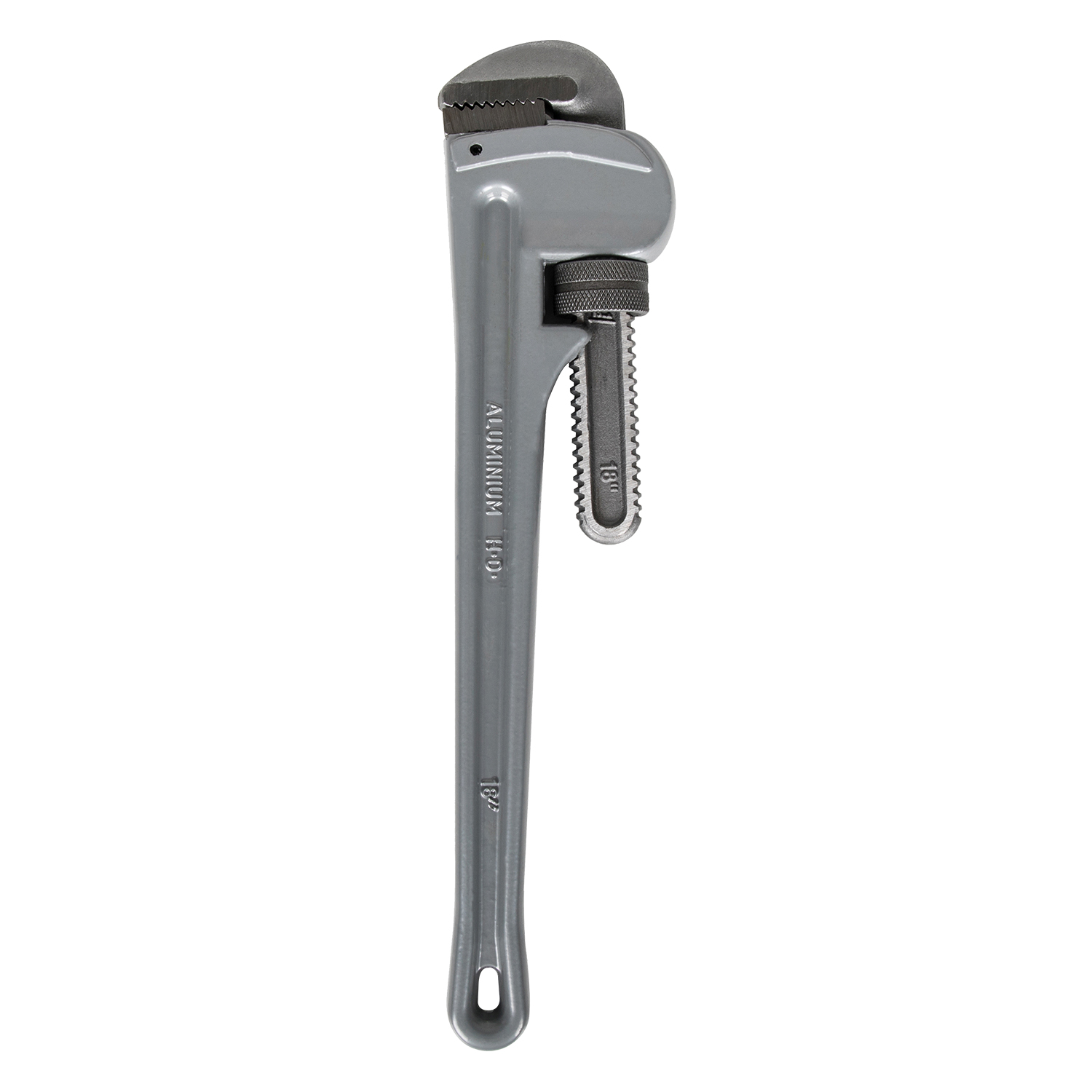 18 inch Pipe Wrench Heavy Duty