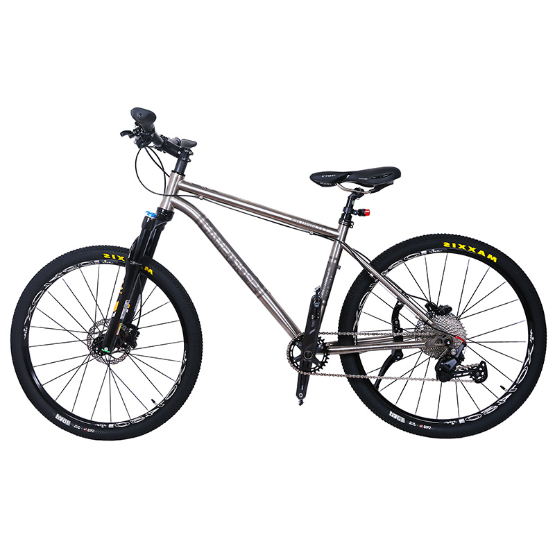 LGC ENTERPRISE LTD – Pedal scooter 3