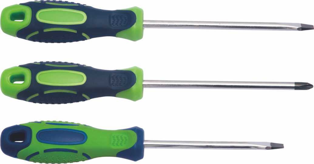 Best selling types of screwdriver