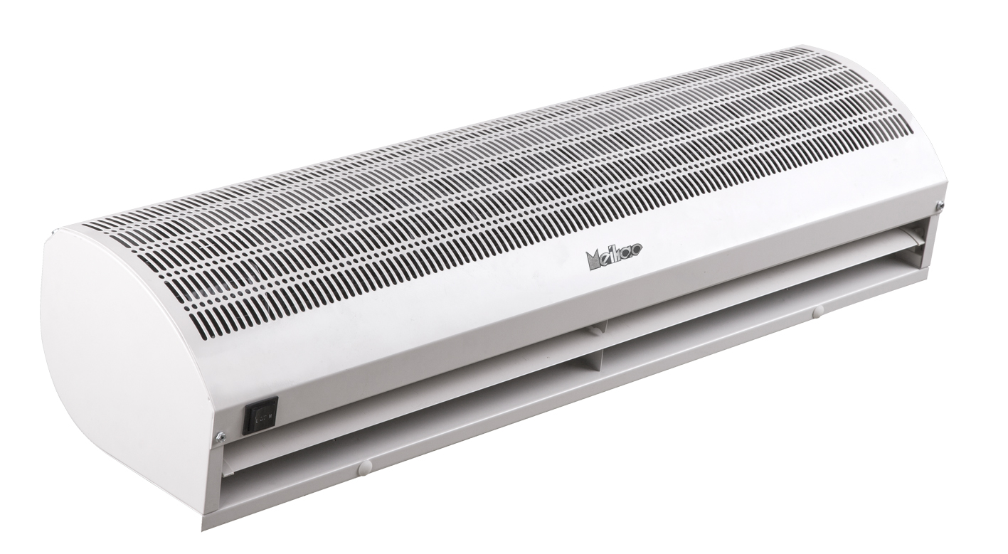 cross flow air curtain FM-X1