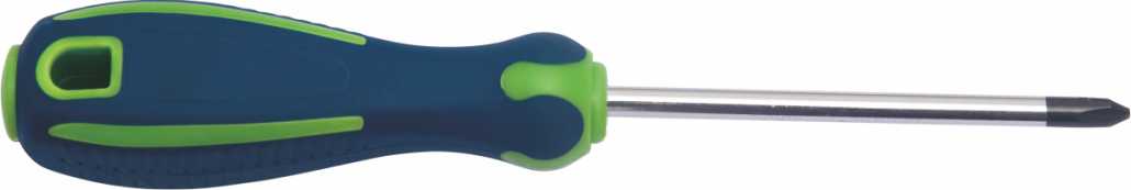 New Material Phillips Slotted Screwdriver