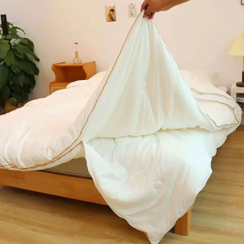 Four Season Quilt,Four Season Polyester Quilt,All Season Quilt,All Season Duvet,All Season Comforter