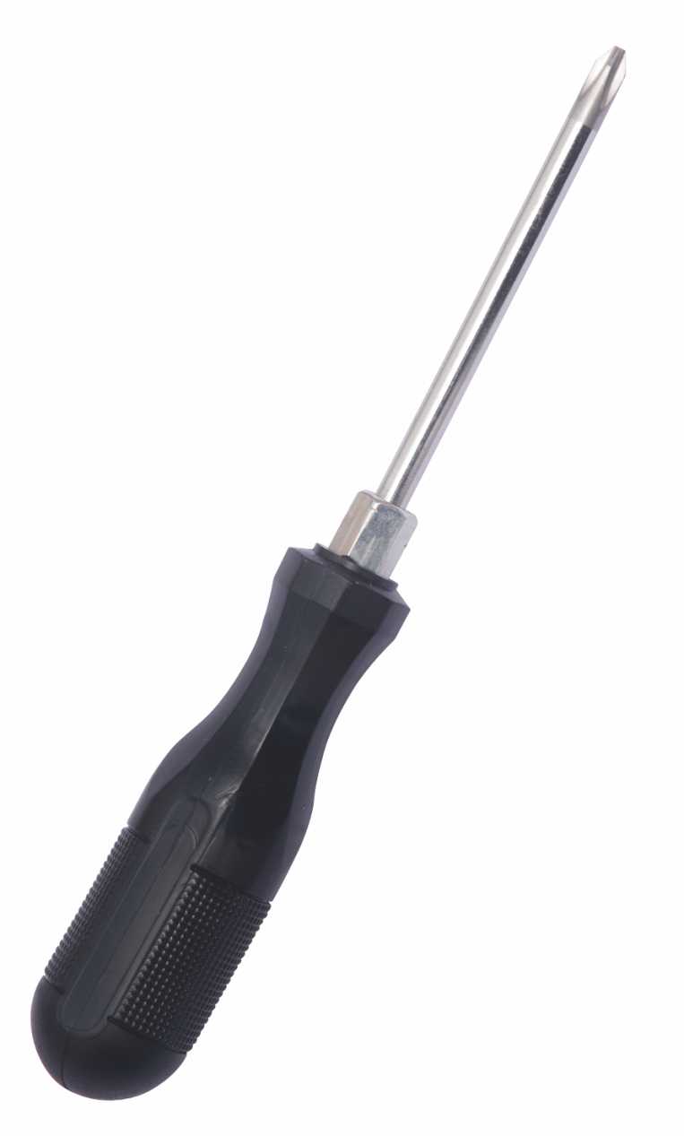 Wholesale PVC big handle screwdriver