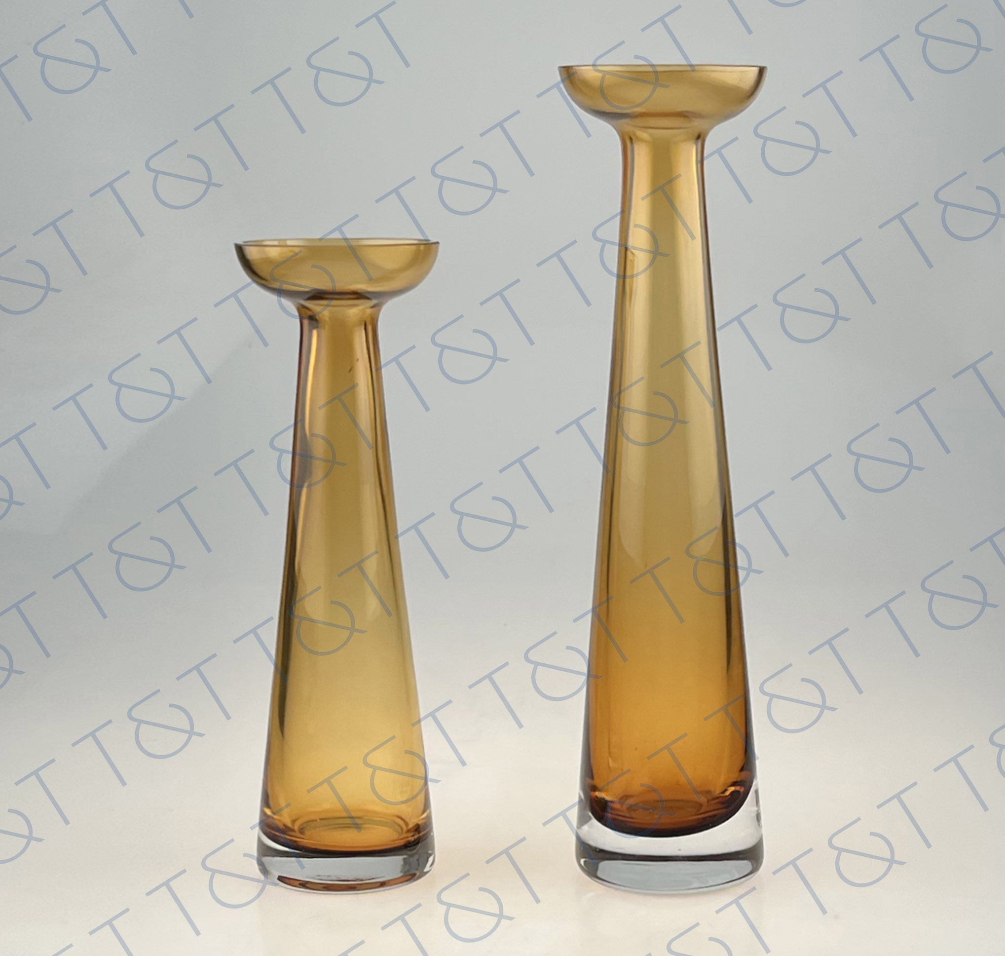Qingdao Tai-Trust Glassware Co.,Ltd – vela aromática 2