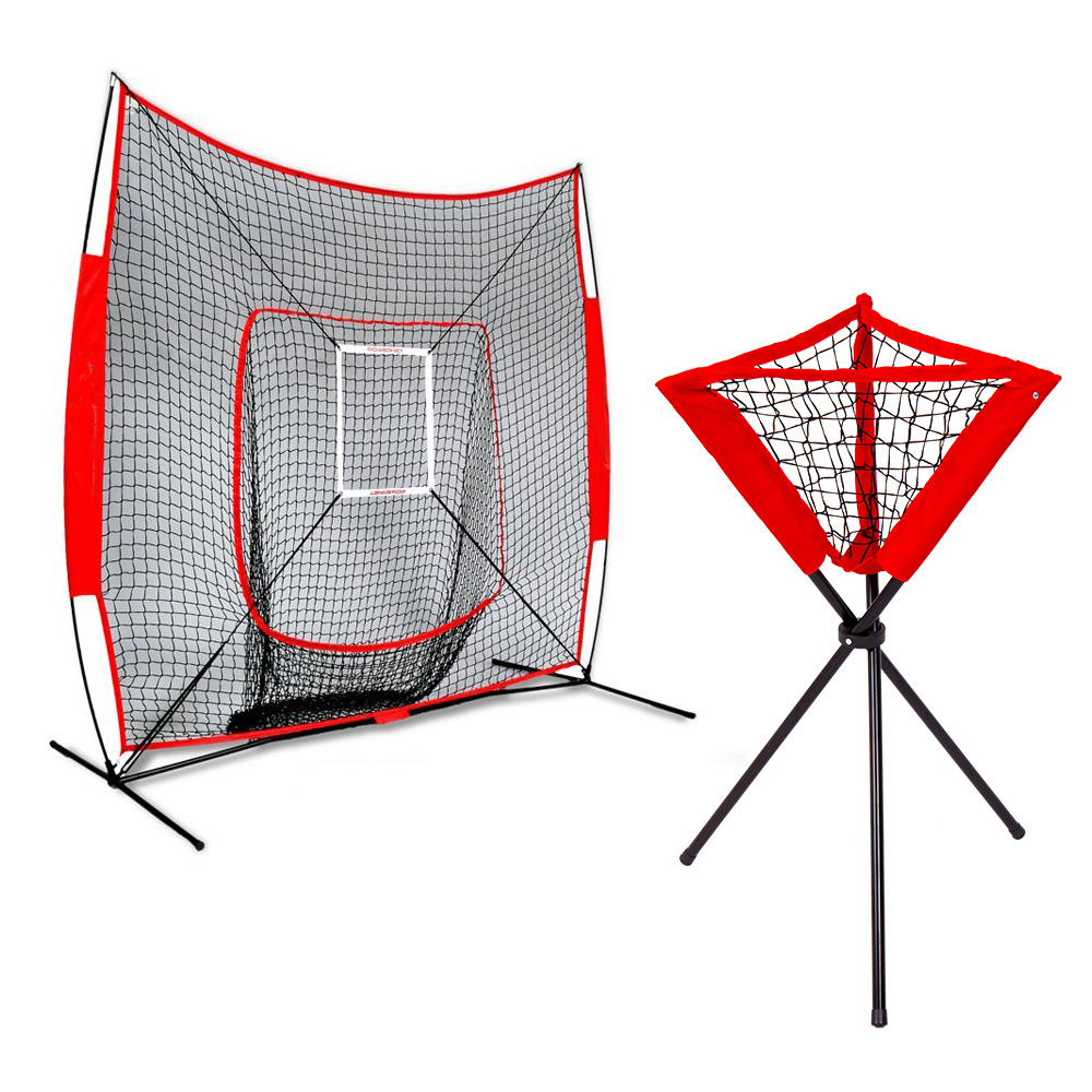 Baseball goal