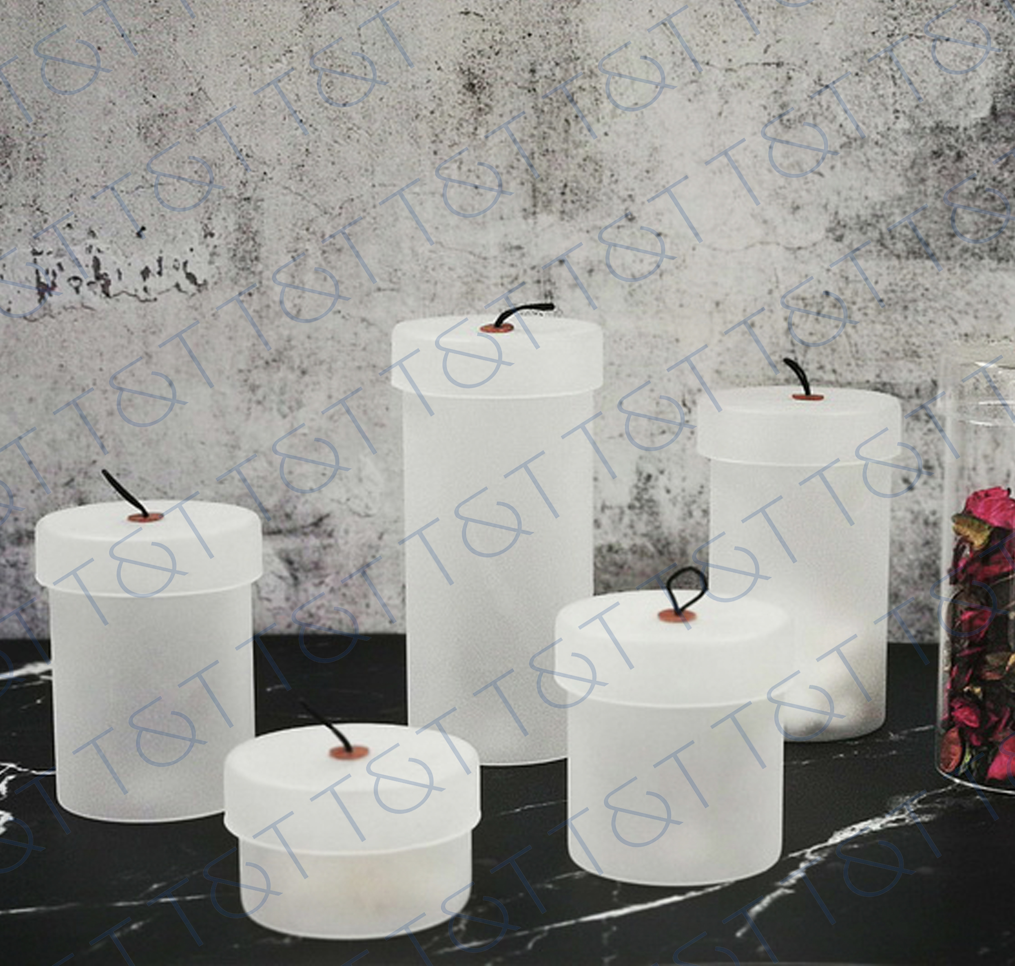 Qingdao Tai-Trust Glassware Co.,Ltd – caja de regalo 4