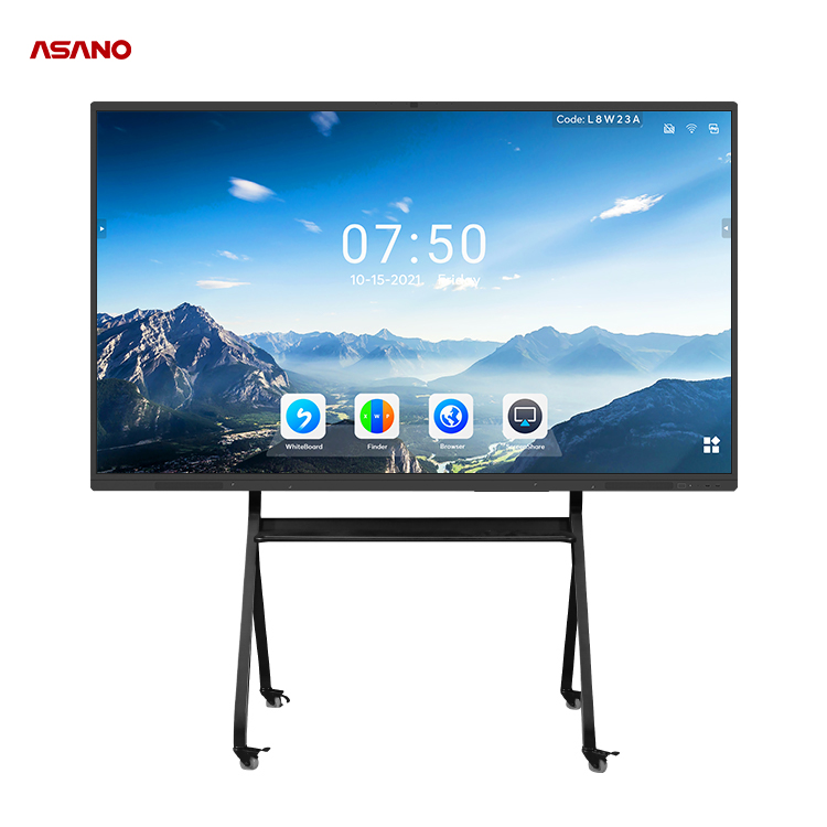 65 inch Smart Touch Panel A5 T-C265I