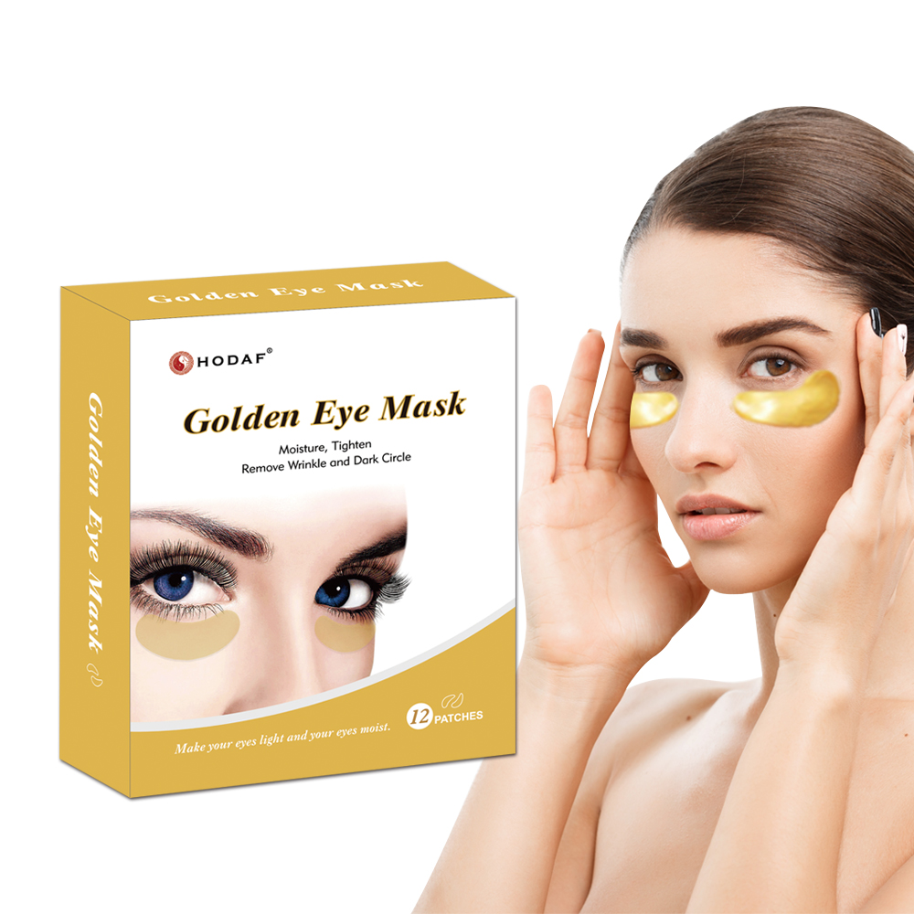 Collagen Eye Mask