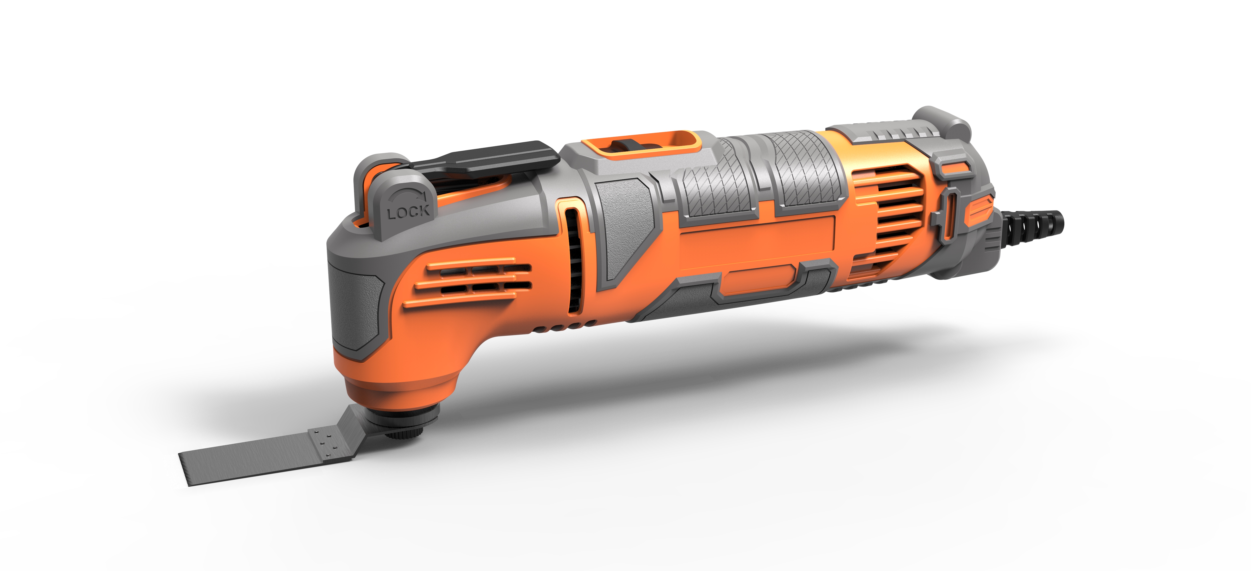 Zhejiang Benyu Tools Co., Ltd – Angle grinder 3