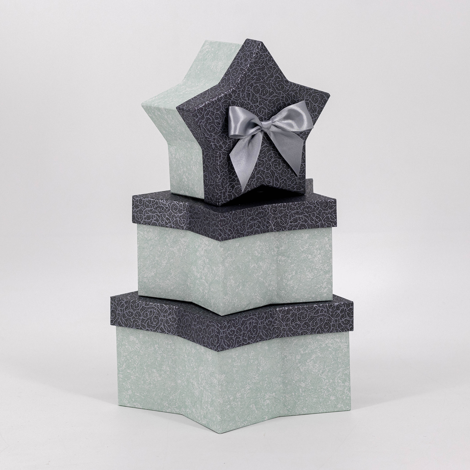 Pentacle Gift Boxes 3/Set