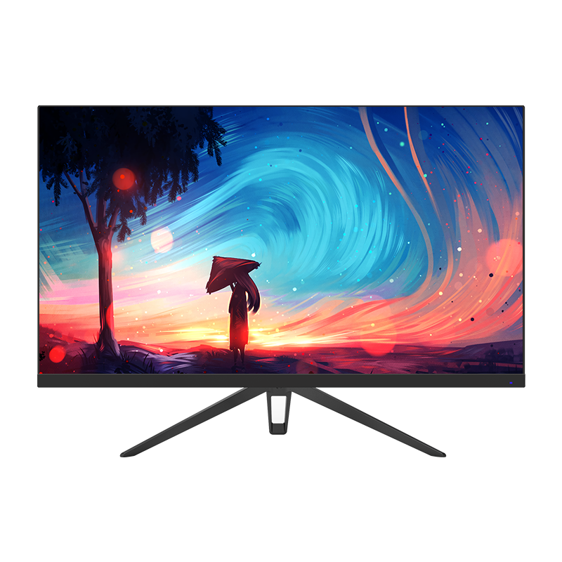 Guangzhou Changjia Electronic Co., Ltd. – LCD TV 1