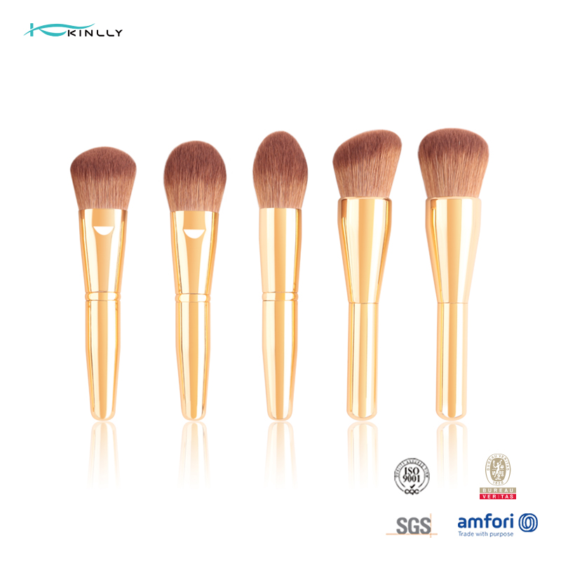 EYA wholesale makeup brush series makeup set brush beauty tools makeup brush set packaging design